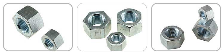 Asme Ansi B Astm A Grade H Astm A Gr Dh Heavy Hex Nut