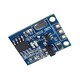 Capacitive Switches Touch Button Switch Module Digital Touch Sensor LED Stepless Dimming10A Drive