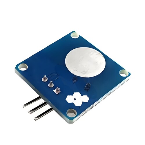 Socoje Capacitive Switches Digital Touch Capacitive Sensor Switch Module