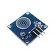 Socoje Capacitive Switches Digital Touch Capacitive Sensor Switch Module