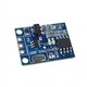 Capacitive Switches Touch Button Switch Module Digital Touch Sensor LED Stepless Dimming10A Drive