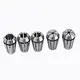 High Precision ER Collet for Milling Tool Holder for ER16 Collets