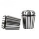 High Precision ER11/ER16/ ER20 /ER25 /ER32 ER Collet With Comfortable Price