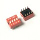 New original Socoje Dip switch