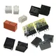 Sliding Socoje DIP Switch  with seal 25MA 24V 1.27MM 4-bit