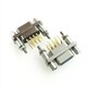 Socoje DIP Switch SPST 3 PINS 0.05A 24V Right Angle bom service