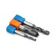 High Precision Carbide Wood Nc Spotting Drill Tools Centring Drill Bit