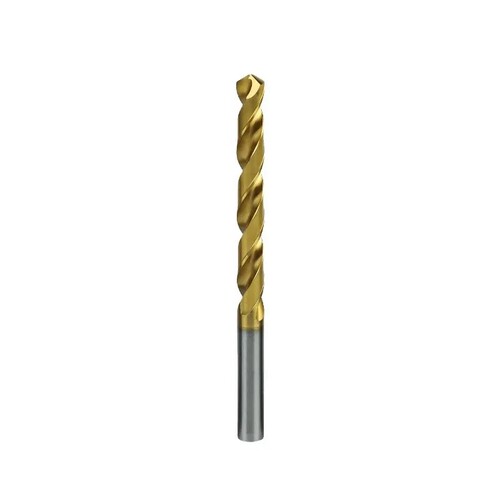 Straight Shank M42 Twist Drill Bits Sets HSS-Co 8% Cobalt Drill Bit Kit for Stainless Steel Metal Drills