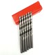 Drill Bit 0.5mm-13mm Twist Drill Head High Performance Spot Drill Bits