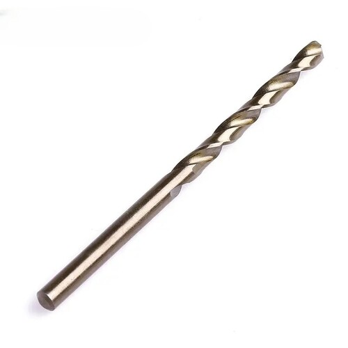 Socoje Drill Bit Cobalt Drill Bits HSS Twist Drill Bit for Stainless Steel