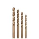 Factory Power HSS Drill Bits for Metal With High Quality Tool Accessory Twist Drill Bit Set