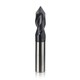 High Precision Carbide Wood Nc Spotting Drill Tools Centring Drill Bit