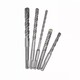 Carbide Steel Cross Tip Electrical Hammer SDS Plus Drill Bit