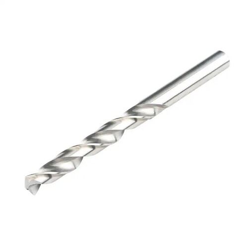 Quality Goods Drill Bit Aluminium Metal Cutting Twist High Speed Steel Diameter 0.3-20mm Drilling Bits