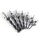 Multi-functional Woodworking Drill Bit High-speed Steel Plastic Wood Panel Drilling Countersinking Drills