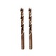 Quality Certification Non-slip Reliable Quality Easy Processing Cobalt Drill Bits M35 Twist Drill