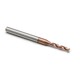 Wholesale Drill Bit Carbide Tungsten Steel 2 Flutes Bit Twist Drill for Steel Material