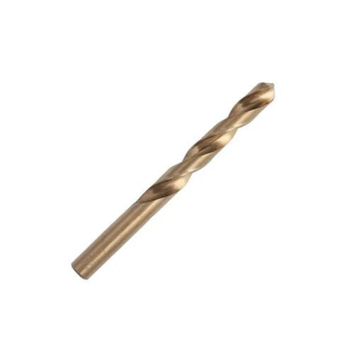 Twist Drill Bit M35 Cobalt-containing Tungsten Steel for Super Hard Alloy Steel