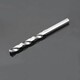 Quality Goods Drill Bit Aluminium Metal Cutting Twist High Speed Steel Diameter 0.3-20mm Drilling Bits