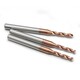 Wholesale Drill Bit Carbide Tungsten Steel 2 Flutes Bit Twist Drill for Steel Material