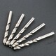 Quality Goods Drill Bit Aluminium Metal Cutting Twist High Speed Steel Diameter 0.3-20mm Drilling Bits