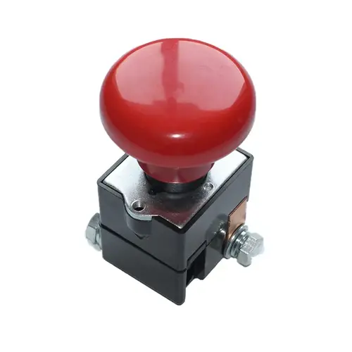 Socoje Retail Emergency stop switch Emergency cut-off switch