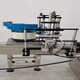 Vibratory Feeding Bowl Automatic Vibrating System Bottle Cap Bowl Machine Feeder for Capping Machine