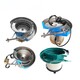 Auto Feeding Bowl for Threading Machine Vibrating Feeder Manufacturer Vibratory Bowl Feeder