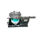 Factory Supply Vibratory Bowl Feeder Terminal Aluminum Feeder