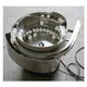 Small Personal Care Applications Vibratory Feeder Bowl Systems Plastic Cap Feeding Machine