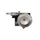 Factory Supply Vibratory Bowl Feeder Terminal Aluminum Feeder