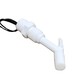 SOCOJE Float Switches Plastic PP Float Switch Fish Tank Liquid Water Level Sensor