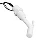 SOCOJE Float Switches Plastic PP Float Switch Fish Tank Liquid Water Level Sensor