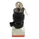 New button switch with key safety enhancement component manufacturer explosion proof key switch