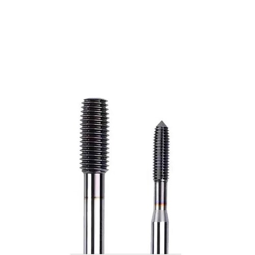 Tap Bit Hot Sale High Quality M12*1.75mm HSS Thread Screw Rolling Form Drill Tap Unit for Tapping Machine