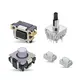 (Hall Effect Joystick Switches) SCJ41L0J0