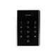 Door keypad outdoor RFID 125khz keypad single doo stand-alone with 2000 access control keypad 