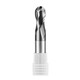 Wide Range of Applications 4-100 End Mill 70°Dynamic Milling of U-slots Ball Milling Cutter