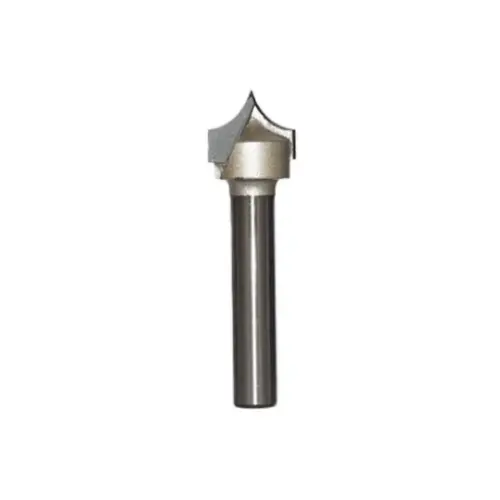 Customized Router Bits Milling Cutter with 1/2 Inch 12.7 mm Shank Diameter for Woodworking