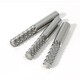 3.175 Mm-12 mm Solid Carbide Corn End Mill Carbide Corn Teeth Milling Cutter