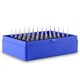 CNC Cutting Tools 0.2-3.1mm Diameter Fixed Shank Carbide Micro Drill Bits for Aluminum PCB Wood Acrylic