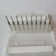 10PCS PCB Print Circuit Board Drill Bits Tool for PCB Board