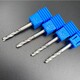 Tungsten Carbide Pcb Drill Bit Carbide Mini CNC Drilling Tool Set 4x15x50mm Carbide Drill Bit