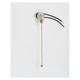 Universal Home Ceiling Fan Light Pull Chain Switch Pull Switches Brass Light Switches with Remote Control