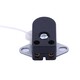 Socoje Pull Switches 250v/2A Pull Cord Rope Switch M200