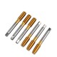 High Quality Rolling form tap Extrusion High Sale Accurate Thread Rolling Carbide Thread Tap Drill Bit