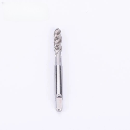 HSS M42 Forming Roll Taps M0.5 M2 M3*0.5 M4 M5 M6 Machine Screw Thread Tap