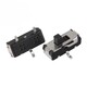 SOCOJE Slide Switches SPDT Miniature Slide Switch SMT 1P2T Mini Slide Switch SMD