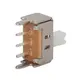 SOCOJE Slide Switches Micro Slide Switch for Electronics Ideal for Game Consoles and Handheld Devices