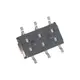 SOCOJE Slide Switches SMD 2P2T Micro Slide Switch 2 Position MSMT Miniature Switch 6 Pin Handle Height 1.5mm/2.0mm/2.5mm/3.0mm